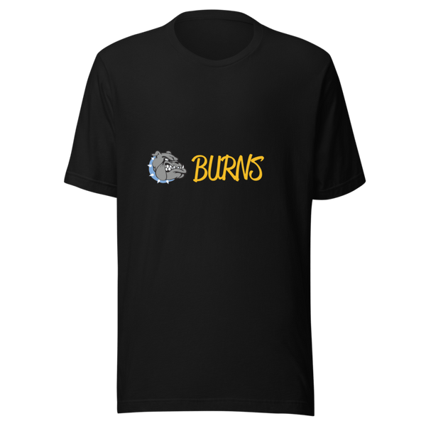 Unisex Staple T-Shirt - Black