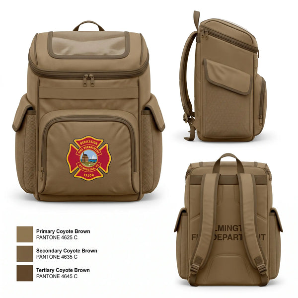 Gear Bag, 166 Civil Engineer, Air Force, Teamtime, Team time, sublimation, custom sports apparel, team uniforms, spirit wear, spiritwear, sports uniforms, custom shirts, team store, custom team store, fundraiser sports, apparel fundraiser