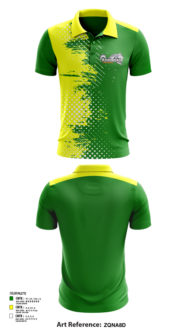 Short Sleeve Performance Polo, SUNY Adirondack Community College Soccer, Men's Soccer, Teamtime, Team time, sublimation, custom sports apparel, team uniforms, spirit wear, spiritwear, sports uniforms, custom shirts, team store, custom team store, fundraiser sports, apparel fundraiser