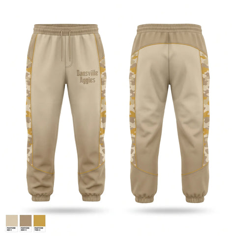 Sweatpants, Dansville Aggies, Women's Soccer, Teamtime, Team time, sublimation, custom sports apparel, team uniforms, spirit wear, spiritwear, sports uniforms, custom shirts, team store, custom team store, fundraiser sports, apparel fundraiser