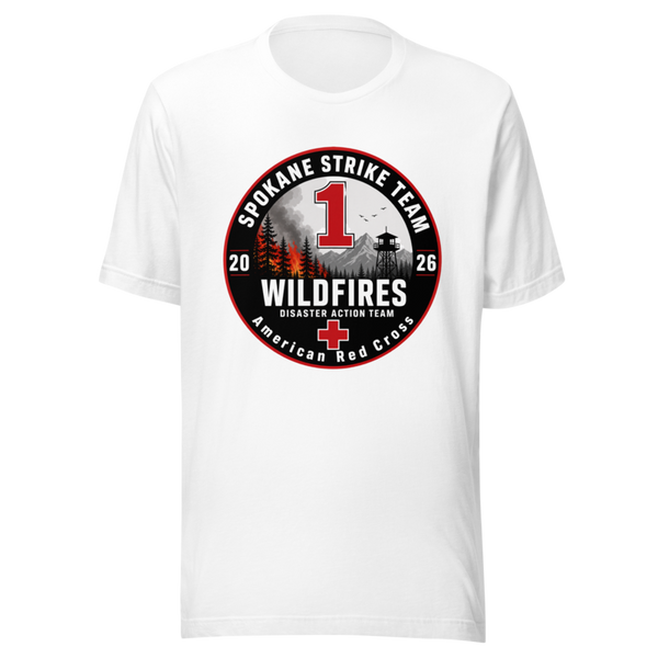 Unisex Staple T-Shirt - White