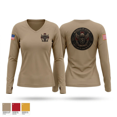Old School Cotton Feel Shirt, 1st Battalion 24th Infantry regiment, Army, Teamtime, Team time, sublimation, custom sports apparel, team uniforms, spirit wear, spiritwear, sports uniforms, custom shirts, team store, custom team store, fundraiser sports, apparel fundraiser