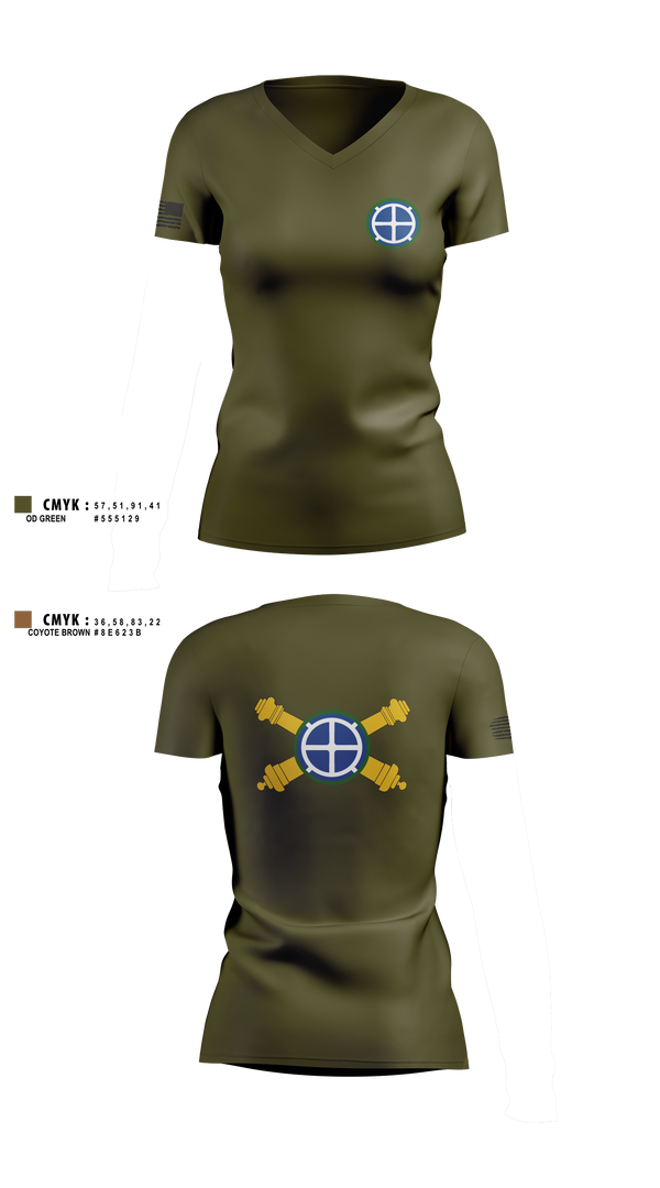 Women's Short Sleeve Vneck Shirt, 35th Divarty, , Teamtime, Team time, sublimation, custom sports apparel, team uniforms, spirit wear, spiritwear, sports uniforms, custom shirts, team store, custom team store, fundraiser sports, apparel fundraiser