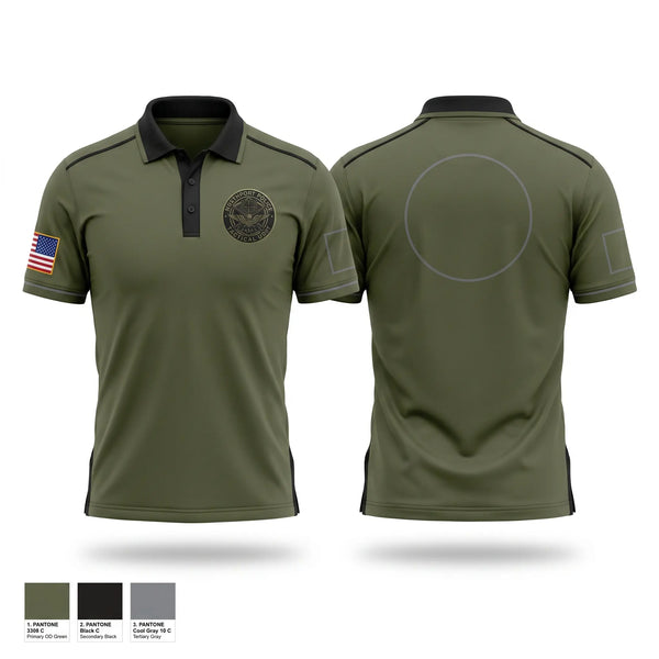 Short Sleeve Performance Polo, Northport Police Tactical Team, Police, Teamtime, Team time, sublimation, custom sports apparel, team uniforms, spirit wear, spiritwear, sports uniforms, custom shirts, team store, custom team store, fundraiser sports, apparel fundraiser