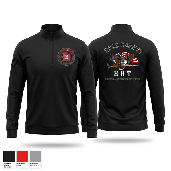 Windbreaker, Utah County SRT, Fire Department, Teamtime, Team time, sublimation, custom sports apparel, team uniforms, spirit wear, spiritwear, sports uniforms, custom shirts, team store, custom team store, fundraiser sports, apparel fundraiser