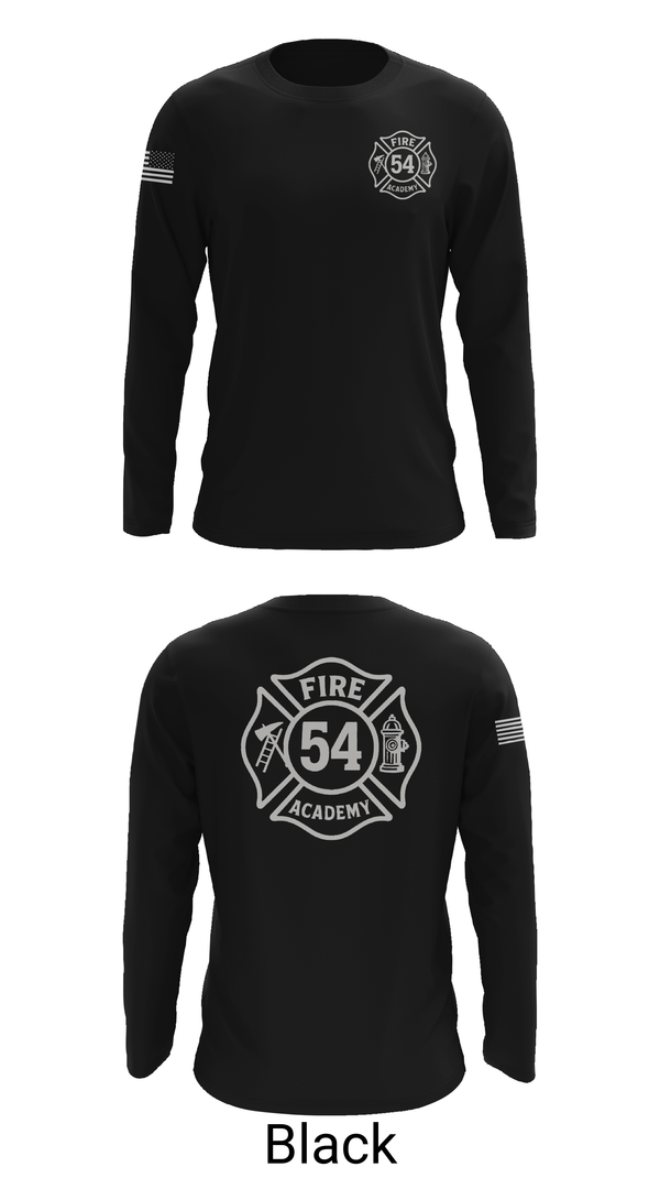 Long Sleeve Performance Shirt, Class #54, , Teamtime, Team time, sublimation, custom sports apparel, team uniforms, spirit wear, spiritwear, sports uniforms, custom shirts, team store, custom team store, fundraiser sports, apparel fundraiser