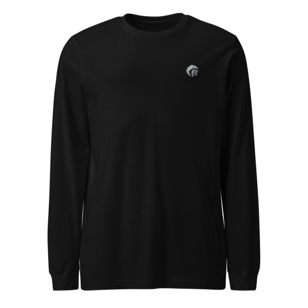 2112th Transportation Company 98320916 Unisex Long Sleeve Tee | Bella + Canvas 3501