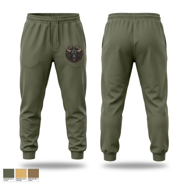 Sweatpants, East Patrol, Police, Teamtime, Team time, sublimation, custom sports apparel, team uniforms, spirit wear, spiritwear, sports uniforms, custom shirts, team store, custom team store, fundraiser sports, apparel fundraiser