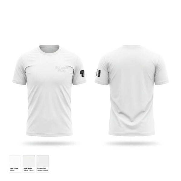 Short Sleeve Performance Shirt, Summit EMS, EMS/EMT, Teamtime, Team time, sublimation, custom sports apparel, team uniforms, spirit wear, spiritwear, sports uniforms, custom shirts, team store, custom team store, fundraiser sports, apparel fundraiser