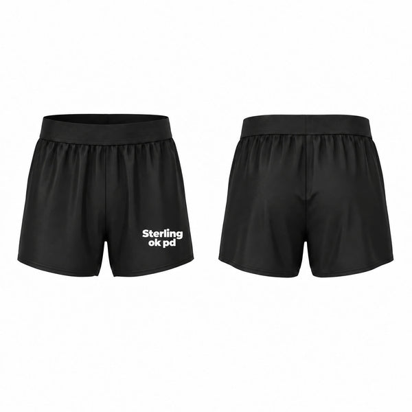 Ranger Panties, Sterling ok pd, Police, Teamtime, Team time, sublimation, custom sports apparel, team uniforms, spirit wear, spiritwear, sports uniforms, custom shirts, team store, custom team store, fundraiser sports, apparel fundraiser