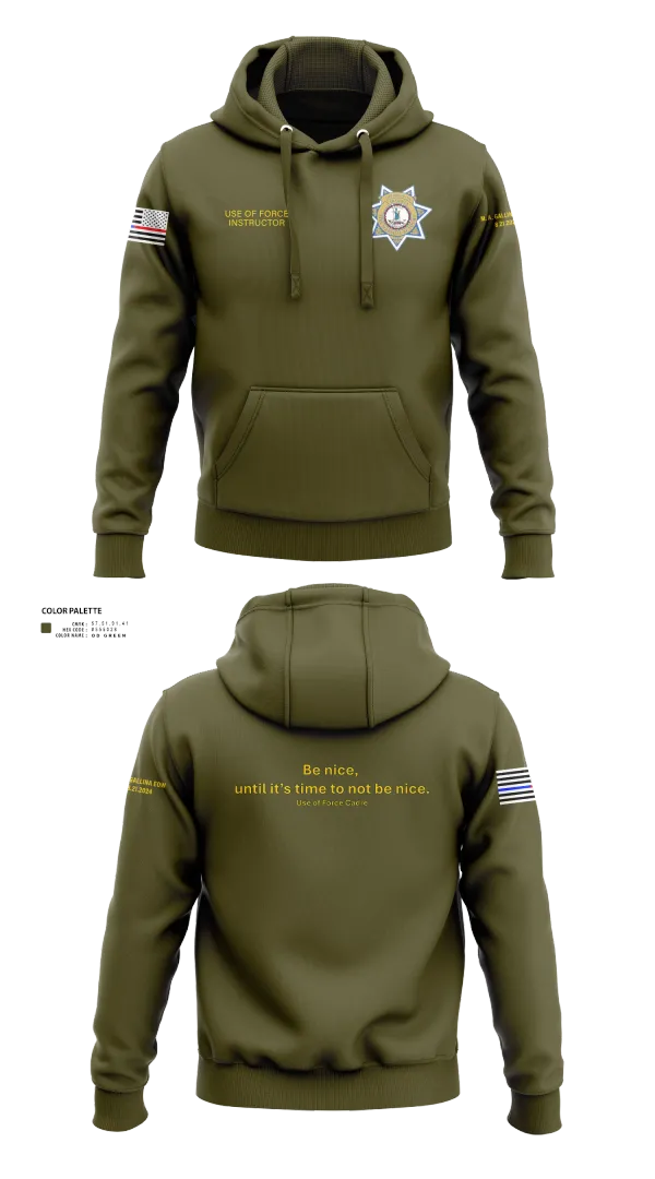 Hoodie, Stafford County Fire Marshal's Office, Police, Teamtime, Team time, sublimation, custom sports apparel, team uniforms, spirit wear, spiritwear, sports uniforms, custom shirts, team store, custom team store, fundraiser sports, apparel fundraiser
