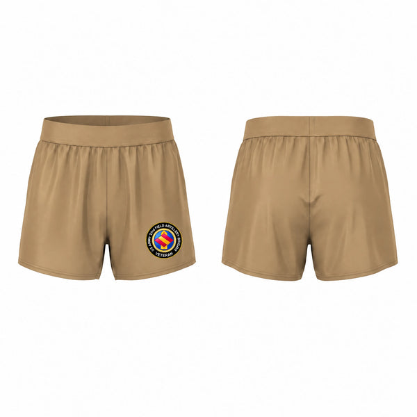 Ranger Panties, 142nd field artillery, Army, Teamtime, Team time, sublimation, custom sports apparel, team uniforms, spirit wear, spiritwear, sports uniforms, custom shirts, team store, custom team store, fundraiser sports, apparel fundraiser