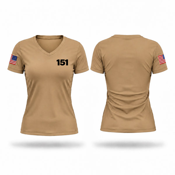 Womens Short Sleeve Vneck Shirt, 151, Police, Teamtime, Team time, sublimation, custom sports apparel, team uniforms, spirit wear, spiritwear, sports uniforms, custom shirts, team store, custom team store, fundraiser sports, apparel fundraiser