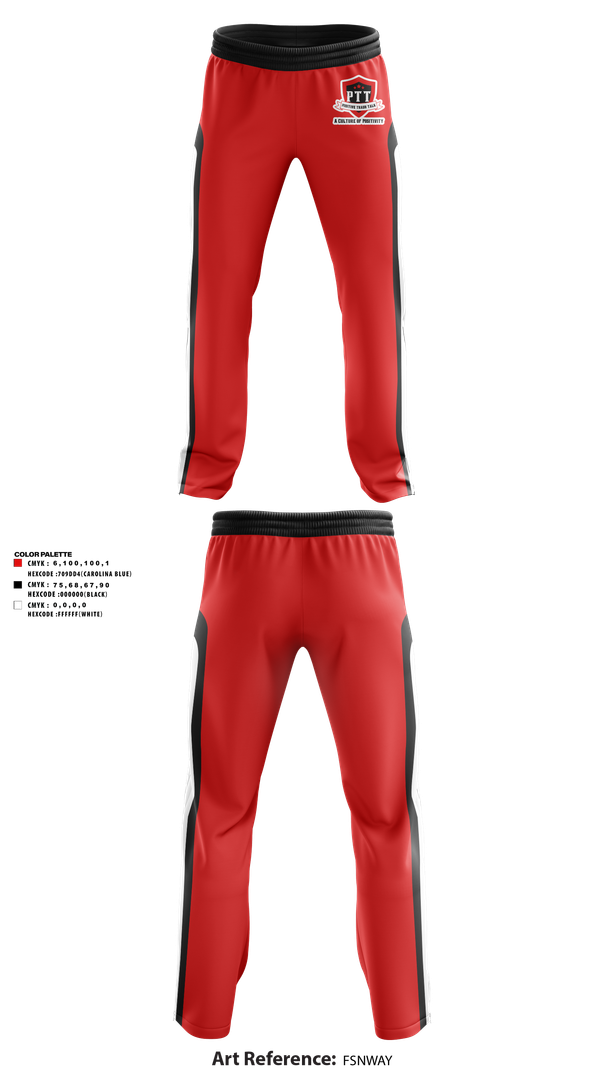 Sweatpants, Positive Trash Talk, Women's Basketball, Teamtime, Team time, sublimation, custom sports apparel, team uniforms, spirit wear, spiritwear, sports uniforms, custom shirts, team store, custom team store, fundraiser sports, apparel fundraiser