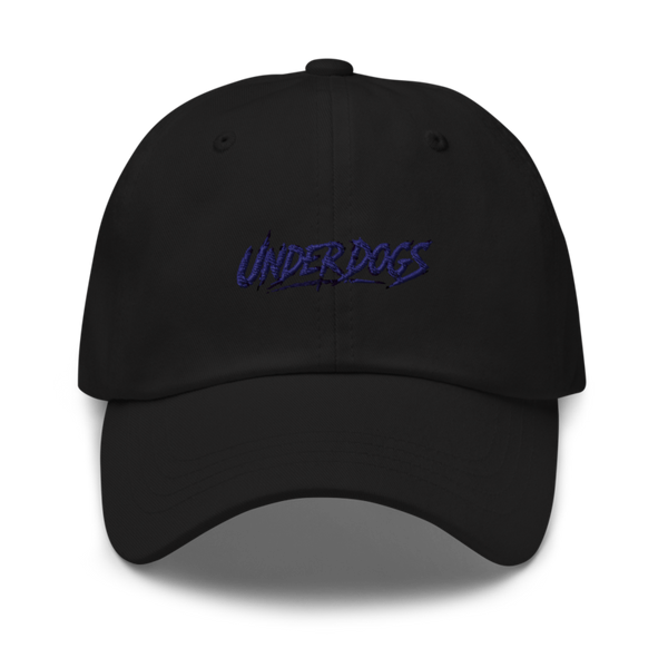 156 ESB C co 2nd Platoon Classic Dad Hat | Yupoong 6245CM