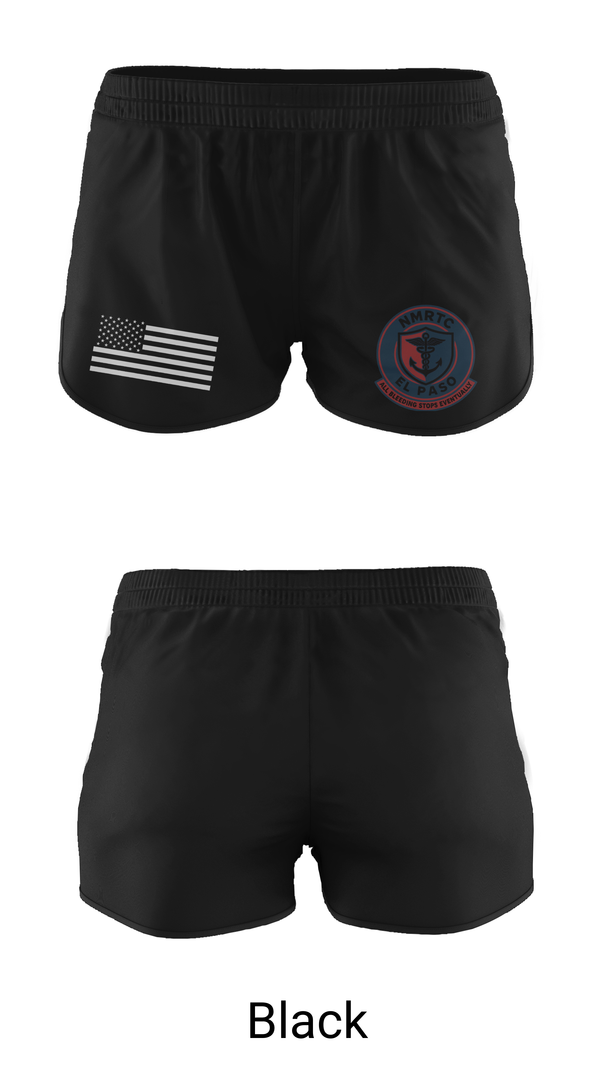 Ranger Panties, NMRTC El Paso, , Teamtime, Team time, sublimation, custom sports apparel, team uniforms, spirit wear, spiritwear, sports uniforms, custom shirts, team store, custom team store, fundraiser sports, apparel fundraiser