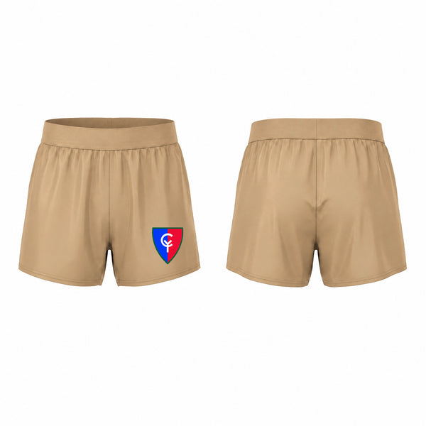 Ranger Panties, 38th Infantry Division, Army, Teamtime, Team time, sublimation, custom sports apparel, team uniforms, spirit wear, spiritwear, sports uniforms, custom shirts, team store, custom team store, fundraiser sports, apparel fundraiser