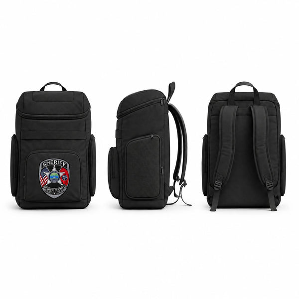 Gear Bag, Bravo, Police, Teamtime, Team time, sublimation, custom sports apparel, team uniforms, spirit wear, spiritwear, sports uniforms, custom shirts, team store, custom team store, fundraiser sports, apparel fundraiser