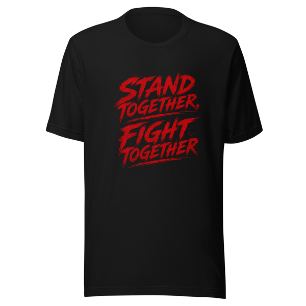 Unisex Staple T-Shirt - Black