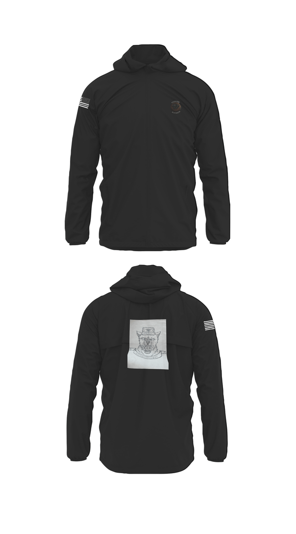 Windbreaker, DET 890 JMU, Air Force, Teamtime, Team time, sublimation, custom sports apparel, team uniforms, spirit wear, spiritwear, sports uniforms, custom shirts, team store, custom team store, fundraiser sports, apparel fundraiser
