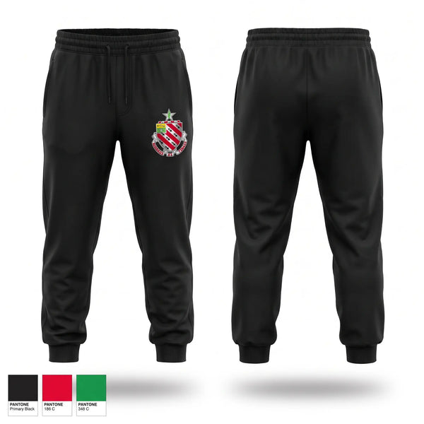 Sweatpants, 1/8 Field Artillery Regiment, Army, Teamtime, Team time, sublimation, custom sports apparel, team uniforms, spirit wear, spiritwear, sports uniforms, custom shirts, team store, custom team store, fundraiser sports, apparel fundraiser