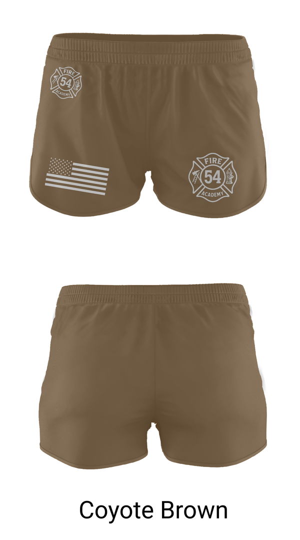 Ranger Panties, Class #54, , Teamtime, Team time, sublimation, custom sports apparel, team uniforms, spirit wear, spiritwear, sports uniforms, custom shirts, team store, custom team store, fundraiser sports, apparel fundraiser