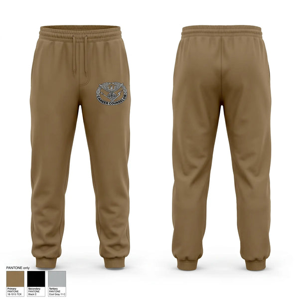 Sweatpants, 10th Mountain Division, Army, Teamtime, Team time, sublimation, custom sports apparel, team uniforms, spirit wear, spiritwear, sports uniforms, custom shirts, team store, custom team store, fundraiser sports, apparel fundraiser