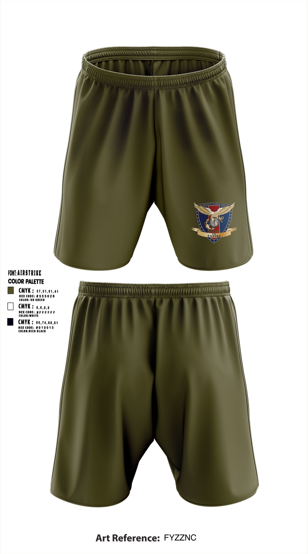 Athletic Shorts With Pockets, RS Albany, Marines, Teamtime, Team time, sublimation, custom sports apparel, team uniforms, spirit wear, spiritwear, sports uniforms, custom shirts, team store, custom team store, fundraiser sports, apparel fundraiser