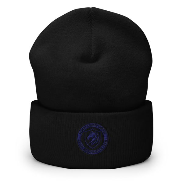 CNT 18227256 Cuffed Beanie | Yupoong 1501KC