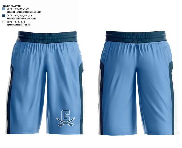 Mens Basketball Shorts, Lee Academy Basketball, Men's Basketball, Teamtime, Team time, sublimation, custom sports apparel, team uniforms, spirit wear, spiritwear, sports uniforms, custom shirts, team store, custom team store, fundraiser sports, apparel fundraiser