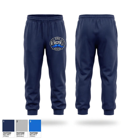 Sweatpants, BSO, Fire Department, Teamtime, Team time, sublimation, custom sports apparel, team uniforms, spirit wear, spiritwear, sports uniforms, custom shirts, team store, custom team store, fundraiser sports, apparel fundraiser