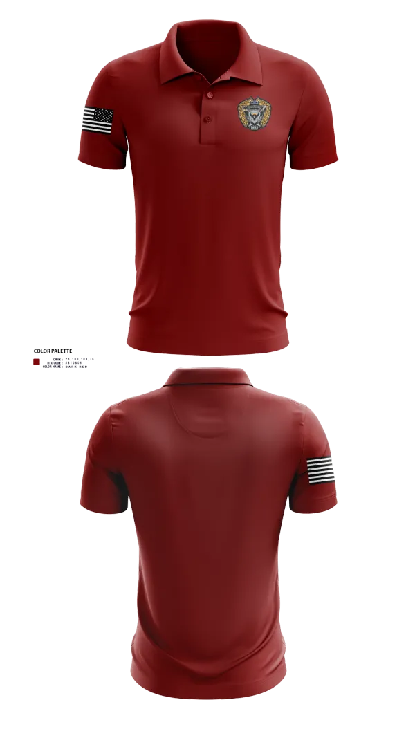 Short Sleeve Performance Polo, Dark side, , Teamtime, Team time, sublimation, custom sports apparel, team uniforms, spirit wear, spiritwear, sports uniforms, custom shirts, team store, custom team store, fundraiser sports, apparel fundraiser