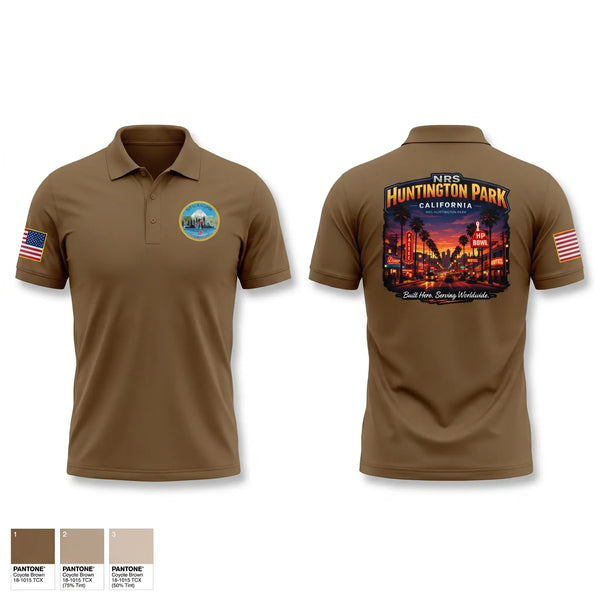 Short Sleeve Performance Polo, NTAG PACIFC, Navy, Teamtime, Team time, sublimation, custom sports apparel, team uniforms, spirit wear, spiritwear, sports uniforms, custom shirts, team store, custom team store, fundraiser sports, apparel fundraiser