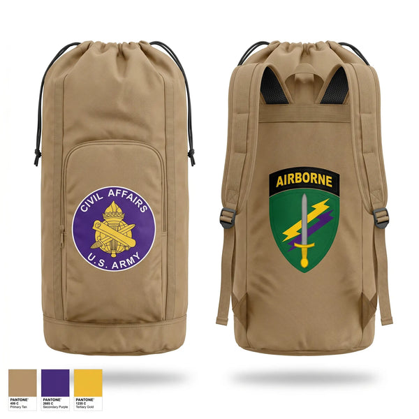Gear Bag, 12/100th CA PO, Wrestling, Teamtime, Team time, sublimation, custom sports apparel, team uniforms, spirit wear, spiritwear, sports uniforms, custom shirts, team store, custom team store, fundraiser sports, apparel fundraiser