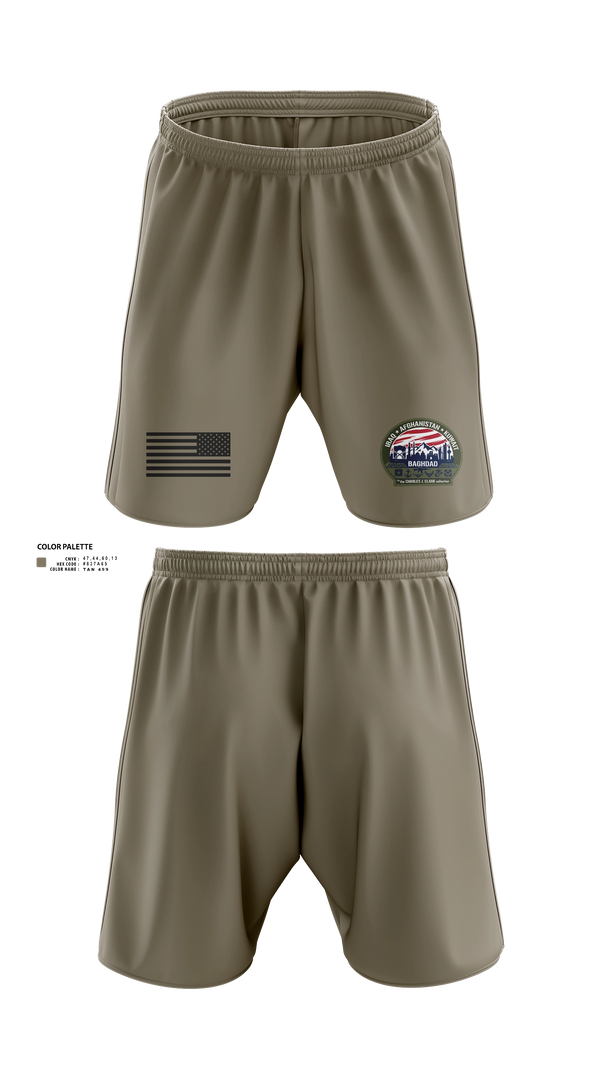 Athletic Shorts With Pockets, 139th MP Batallion, Army, Teamtime, Team time, sublimation, custom sports apparel, team uniforms, spirit wear, spiritwear, sports uniforms, custom shirts, team store, custom team store, fundraiser sports, apparel fundraiser