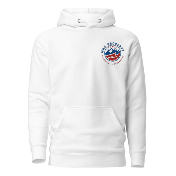 MHP Property 95638351 Unisex Premium Hoodie | Cotton Heritage M2580