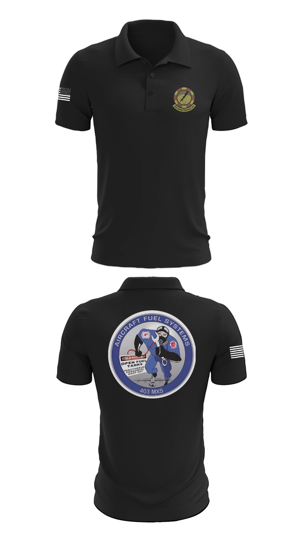 Short Sleeve Performance Polo, 403 MXS, , Teamtime, Team time, sublimation, custom sports apparel, team uniforms, spirit wear, spiritwear, sports uniforms, custom shirts, team store, custom team store, fundraiser sports, apparel fundraiser