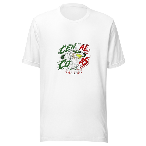 Unisex Staple T-Shirt - White