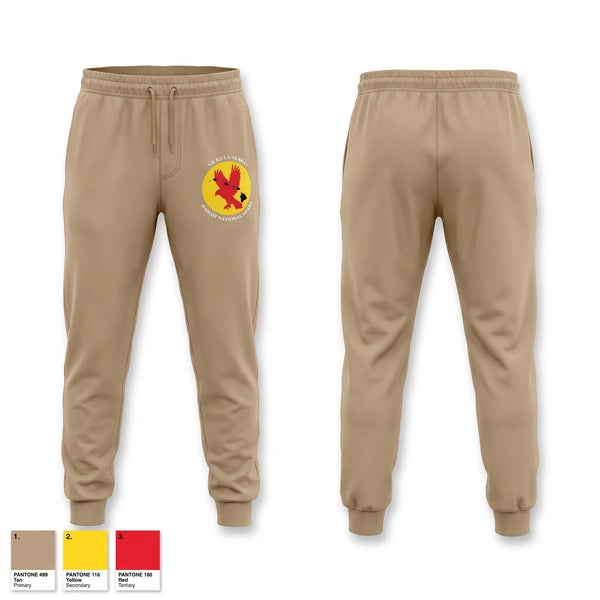 Sweatpants, Youth Challenge Academy, National Guard, Teamtime, Team time, sublimation, custom sports apparel, team uniforms, spirit wear, spiritwear, sports uniforms, custom shirts, team store, custom team store, fundraiser sports, apparel fundraiser