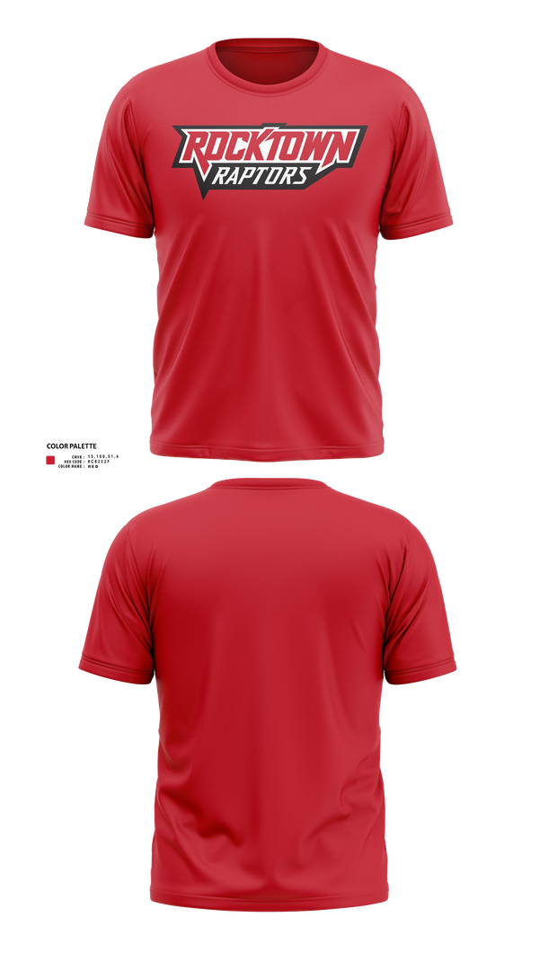Short Sleeve Performance Shirt, Rocktown High School Basketball, Men's Basketball, Teamtime, Team time, sublimation, custom sports apparel, team uniforms, spirit wear, spiritwear, sports uniforms, custom shirts, team store, custom team store, fundraiser sports, apparel fundraiser