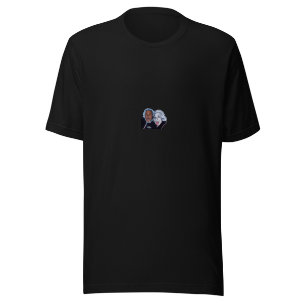 Unisex Staple T-Shirt - Black