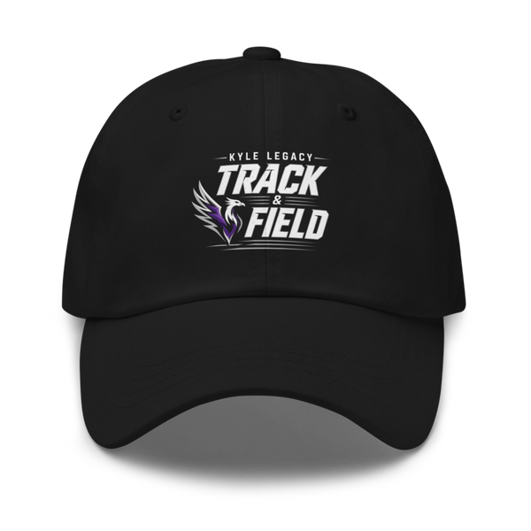 Dad hat - Black