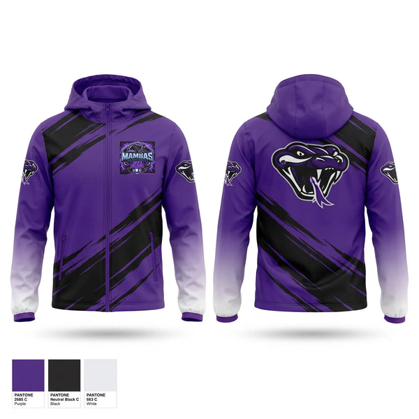 Windbreaker, Mambas, Baseball, Teamtime, Team time, sublimation, custom sports apparel, team uniforms, spirit wear, spiritwear, sports uniforms, custom shirts, team store, custom team store, fundraiser sports, apparel fundraiser