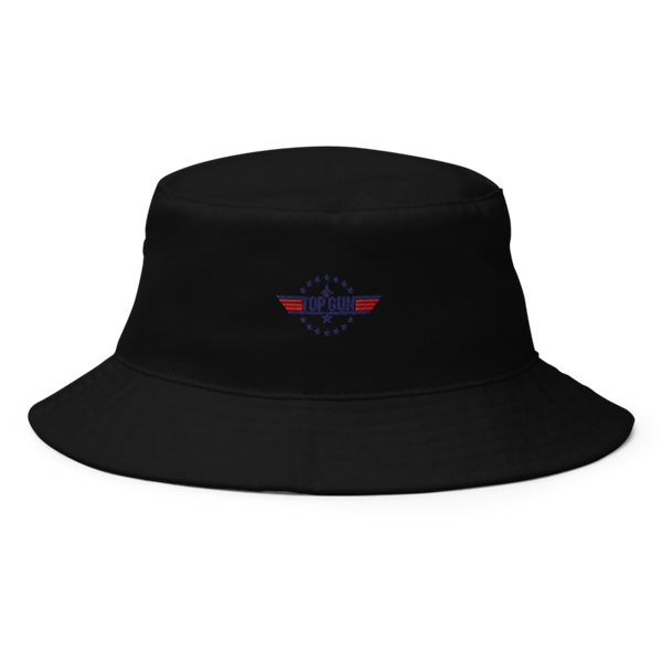 Lake City Thunder 75330803 Bucket Hat | Big Accessories BX003