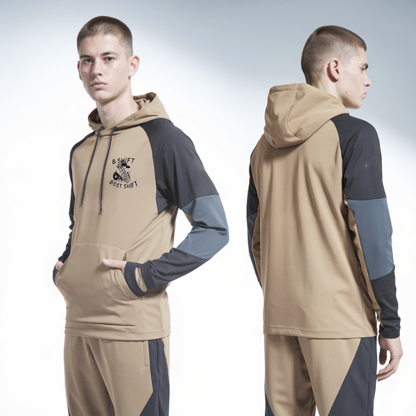 Hoodie, 812 CES (B shift), Air Force, Teamtime, Team time, sublimation, custom sports apparel, team uniforms, spirit wear, spiritwear, sports uniforms, custom shirts, team store, custom team store, fundraiser sports, apparel fundraiser