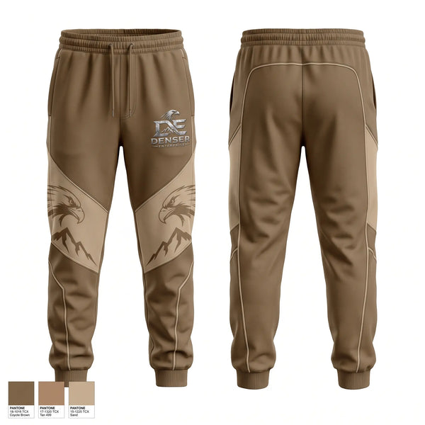 Sweatpants, Denser Enterprise, , Teamtime, Team time, sublimation, custom sports apparel, team uniforms, spirit wear, spiritwear, sports uniforms, custom shirts, team store, custom team store, fundraiser sports, apparel fundraiser