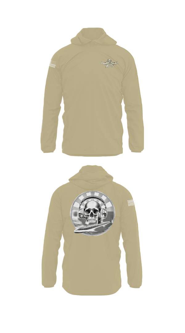 Windbreaker, Sonar, Navy, Teamtime, Team time, sublimation, custom sports apparel, team uniforms, spirit wear, spiritwear, sports uniforms, custom shirts, team store, custom team store, fundraiser sports, apparel fundraiser
