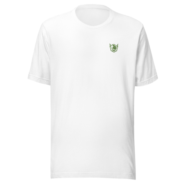 Central County SWAT 7539142 Unisex Staple T-Shirt | Bella + Canvas 3001