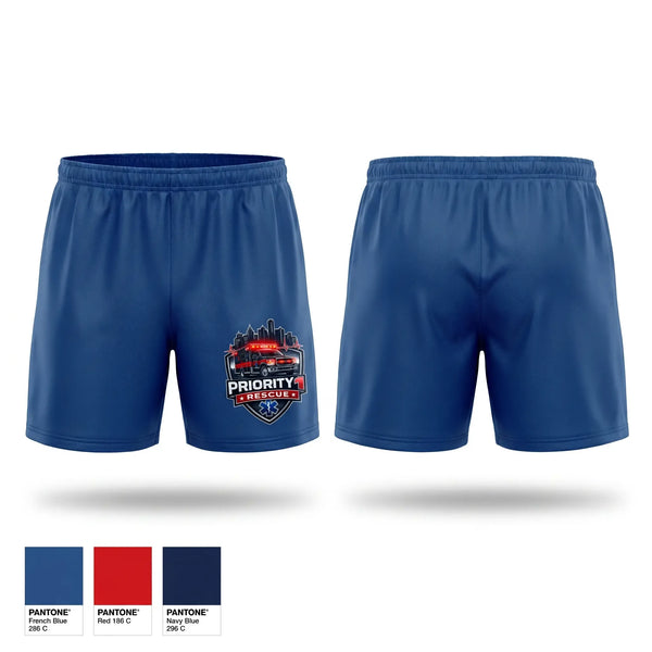 Ranger Panties, Priority 1 Rescue, EMS/EMT, Teamtime, Team time, sublimation, custom sports apparel, team uniforms, spirit wear, spiritwear, sports uniforms, custom shirts, team store, custom team store, fundraiser sports, apparel fundraiser