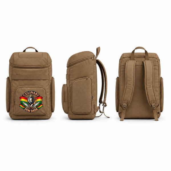 Gear Bag, Culinary specialist, Navy, Teamtime, Team time, sublimation, custom sports apparel, team uniforms, spirit wear, spiritwear, sports uniforms, custom shirts, team store, custom team store, fundraiser sports, apparel fundraiser